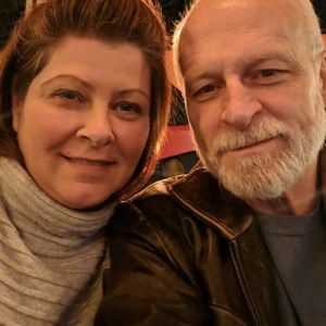 Meet your Posher, Richard